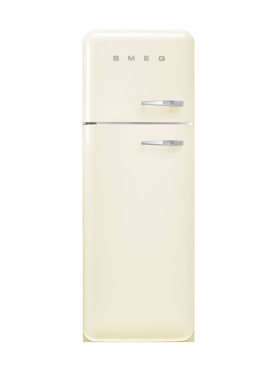 Smeg - Smeg FAB30LCR5 Jääkaappi, kermanvalkoinen vasenkätinen - photo 1 Smeg - Smeg FAB30LCR5 Jääkaappi, kermanvalkoinen vasenkätinen | Stockmann - photo 1