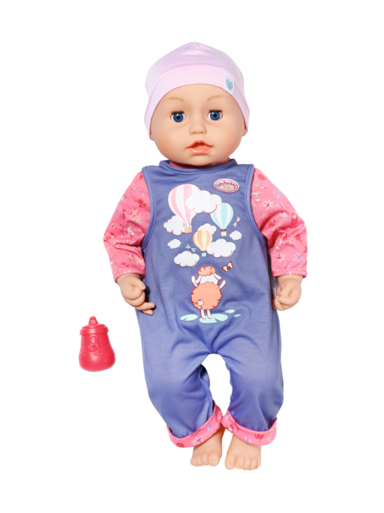 Baby Annabell - BABY ANNABELL Iso nukke, 54 cm - photo 2 Baby Annabell - BABY ANNABELL Iso nukke, 54 cm | Stockmann - photo 2