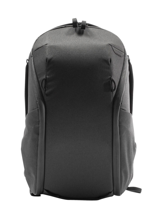 Peak Design - Peak Design Everyday Backpack ZIP 15L kamerareppu - Black - photo 2 Peak Design - Peak Design Everyday Backpack ZIP 15L kamerareppu - Black | Stockmann - photo 2