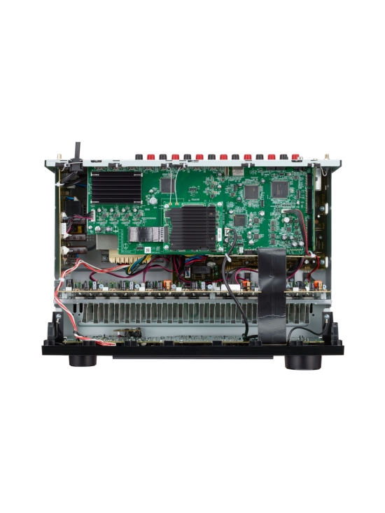 Denon - Denon AVR-S980H 7.2 AV-viritinvahvistin | Stockmann - photo 5