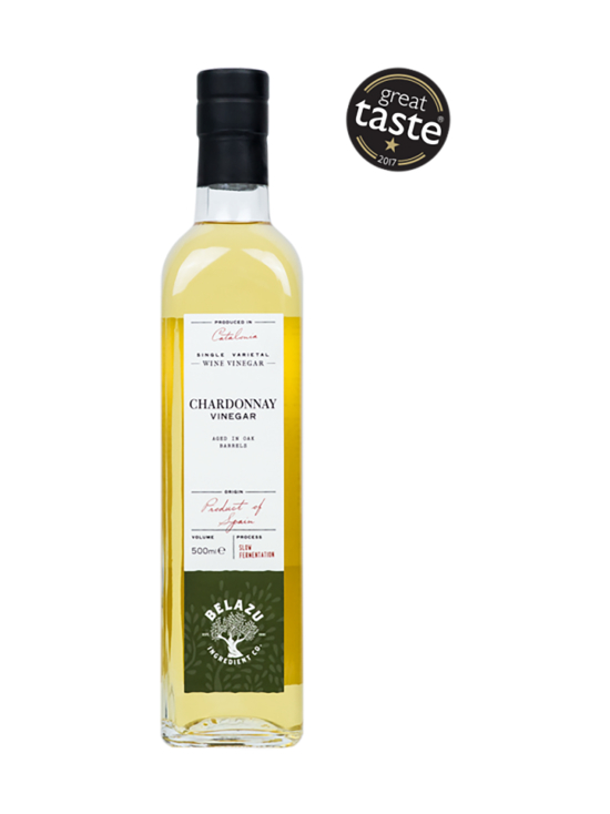 Belazu - Valkoviinietikka Chardonnay 500ml Belazu - photo 1 Belazu - Valkoviinietikka Chardonnay 500ml Belazu | Stockmann - photo 1