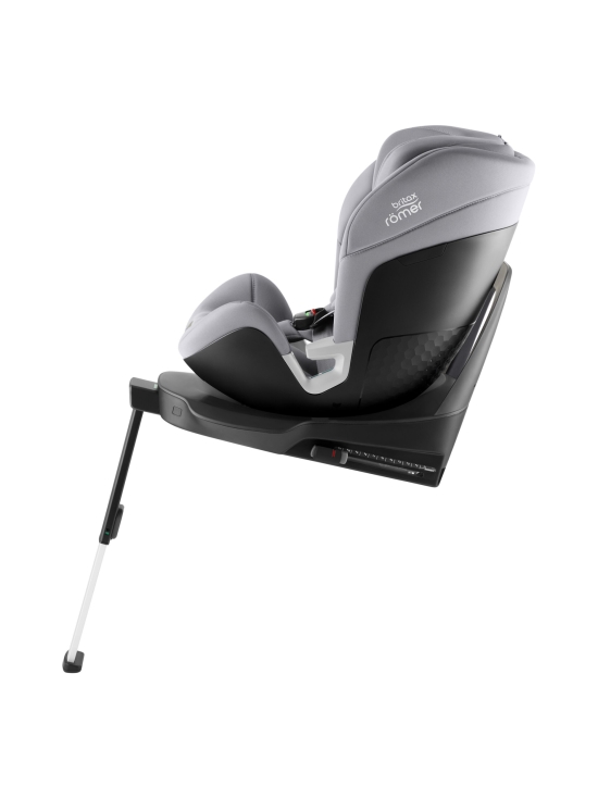 Britax - Britax Swivel turvaistuin (40-125cm) - DUSTY ROSE - photo 7 Britax - Britax Swivel turvaistuin (40-125cm) - DUSTY ROSE | Stockmann - photo 7