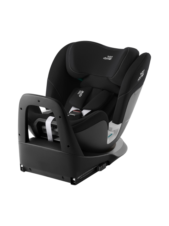 Britax - Britax Swivel turvaistuin (40-125cm) - SPACE BLACK | Stockmann - photo 3