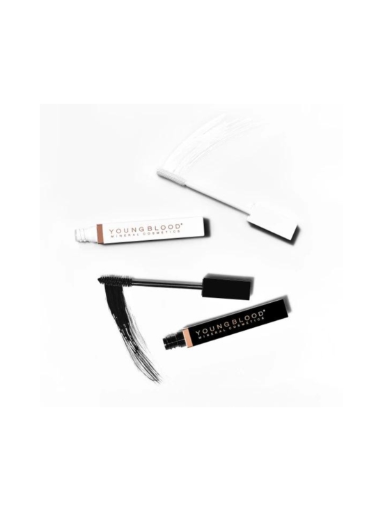 Youngblood - Power Couple -ripsiväri ja ripsivärin pohjustustuote 2x8,3ml - 12 - photo 2 Youngblood - Power Couple -ripsiväri ja ripsivärin pohjustustuote 2x8,3ml - 12 | Stockmann - photo 2