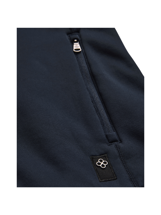 Berkeley - W's Doyle Fleece Vest -liivi - NAVY | Stockmann - photo 5