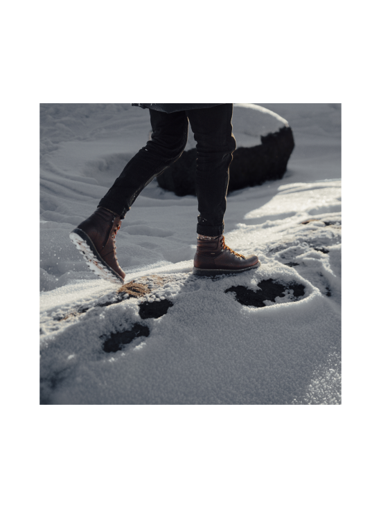 Pomar - LUKKI Miesten GORE-TEX nilkkurit - VIVIANI BROWN/TAN SOLE | Stockmann - photo 9