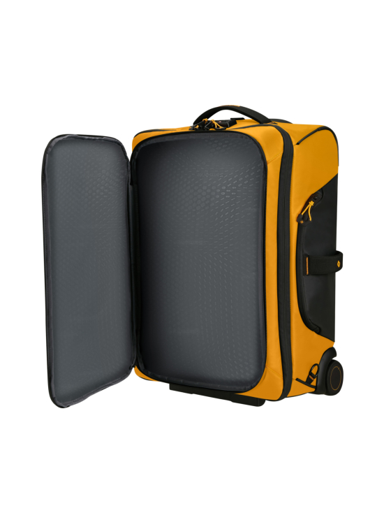 Samsonite - ECODIVER DUFFLE/WH 55/20 BACKPACK - YELLOW - photo 5 Samsonite - ECODIVER DUFFLE/WH 55/20 BACKPACK - YELLOW | Stockmann - photo 5