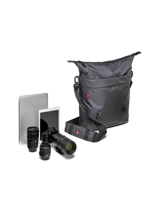 Manfrotto - Manfrotto Manhattan Changer 20 kameralaukku | Stockmann - photo 8
