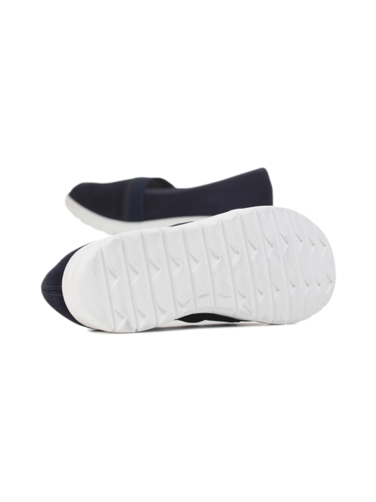 Pomar - SELJA ballerinat - OCEAN SUEDE/WHITE SOLE | Stockmann - photo 5