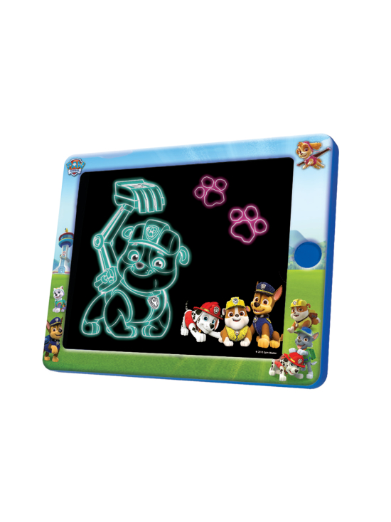 PAW PATROL - PAW PATROL Valopaneeli - photo 2 PAW PATROL - PAW PATROL Valopaneeli | Stockmann - photo 2