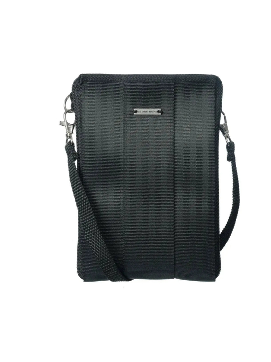 Globe Hope - RAILO pikkulaukku, musta - MUSTA | Stockmann - photo 1