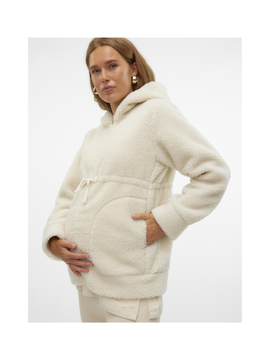 Mamalicious - Mamalicious Mlrachel 3in1 teddy äitiystakki - photo 3 Mamalicious - Mamalicious Mlrachel 3in1 teddy äitiystakki | Stockmann - photo 3