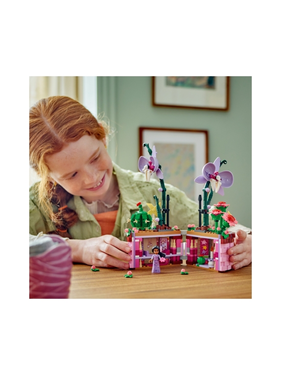 LEGO DISNEY PRINCESS - LEGO Disney Princess Isabelan kukkaruukku 43237 - photo 4 LEGO DISNEY PRINCESS - LEGO Disney Princess Isabelan kukkaruukku 43237 | Stockmann - photo 4