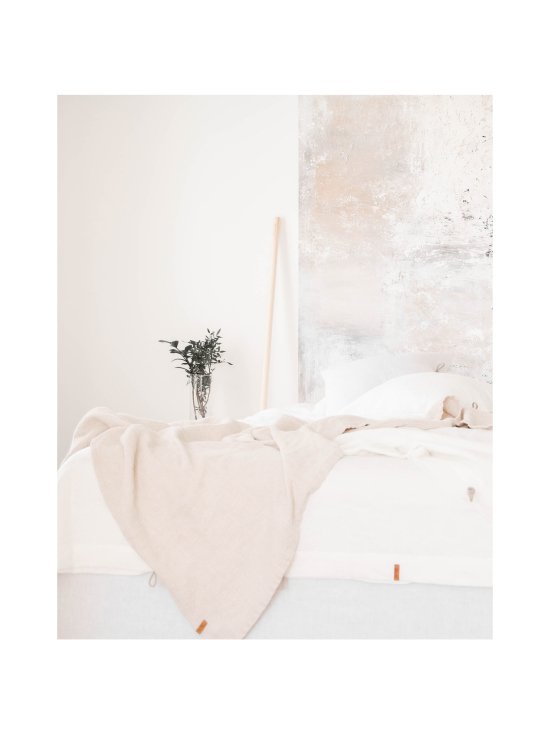 FitWood - PIHKA venyttelykeppi - VALKOINEN | Stockmann - photo 3