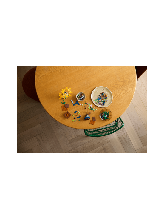 LEGO BOTANICALS - LEGO Botanicals Minikokoiset bonsaipuut 10373 | Stockmann - photo 5