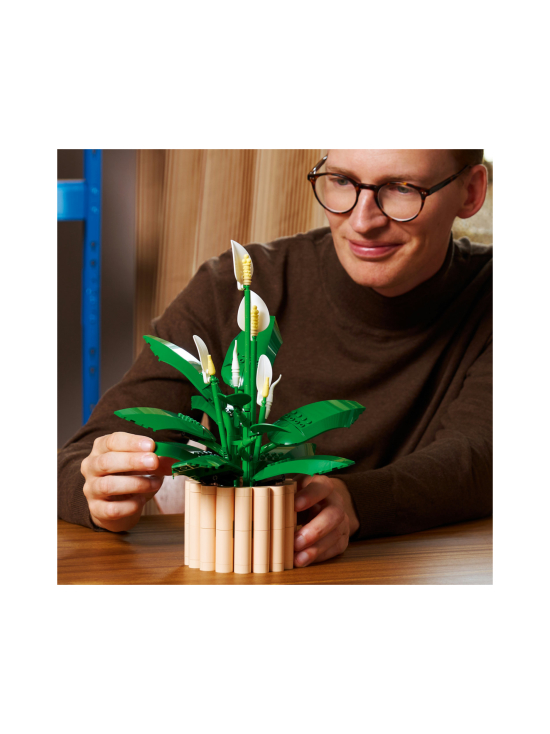 LEGO BOTANICALS - LEGO Botanicals Viirivehka 11504 | Stockmann - photo 5