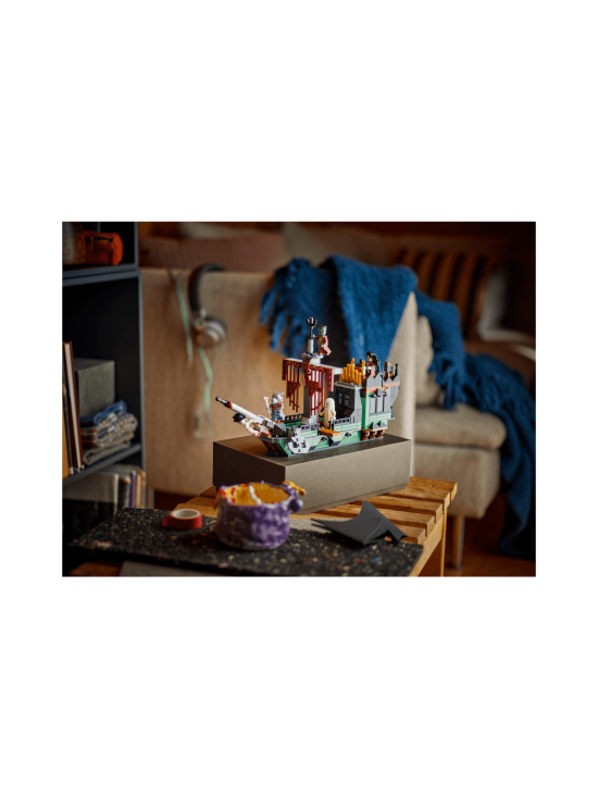 LEGO CREATOR - LEGO Creator Haamukartano 31167 - photo 7 LEGO CREATOR - LEGO Creator Haamukartano 31167 | Stockmann - photo 7