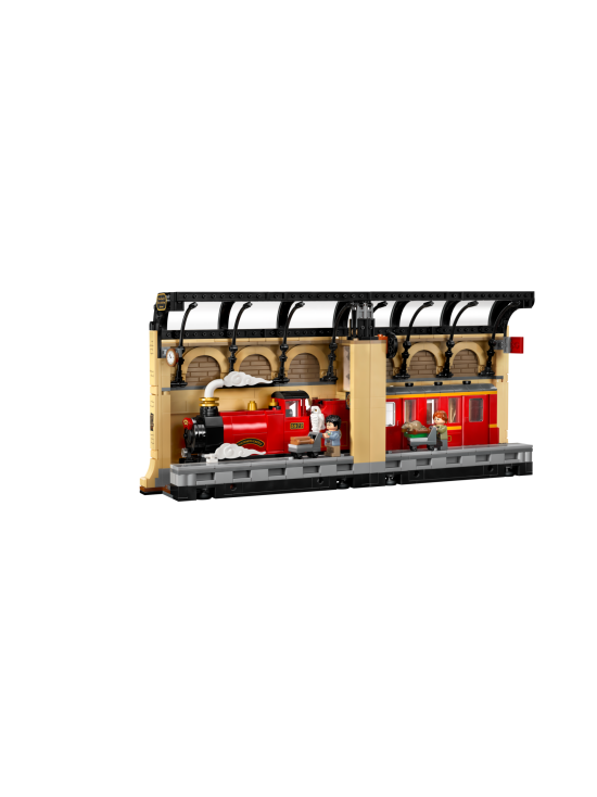 LEGO HARRY POTTER - LEGO Harry Potter TM Kirjaminimaailma: Tylypahkan pikajuna 76450 - photo 3 LEGO HARRY POTTER - LEGO Harry Potter TM Kirjaminimaailma: Tylypahkan pikajuna 76450 | Stockmann - photo 3