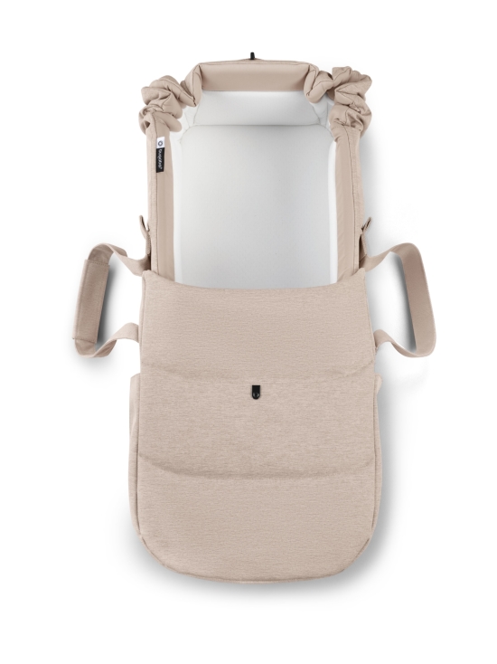 Bugaboo - Bugaboo Baby nest kantokassi - photo 3 Bugaboo - Bugaboo Baby nest kantokassi | Stockmann - photo 3