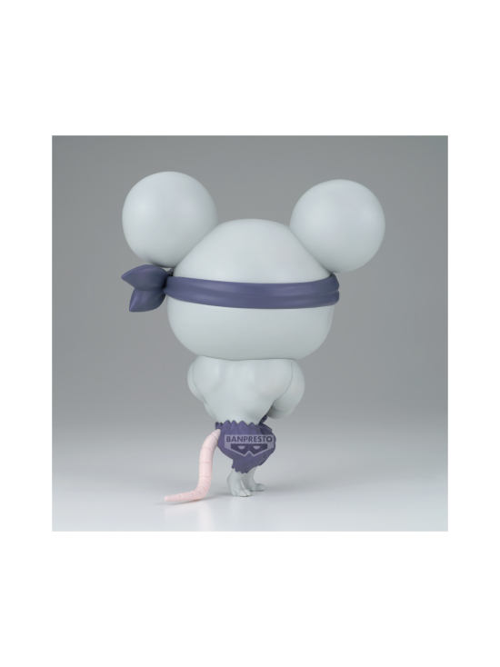 DEMON SLAYER - BANPRESTO Demon Slayer hahmo - Muscular Mouse, 16 cm - photo 5 DEMON SLAYER - BANPRESTO Demon Slayer hahmo - Muscular Mouse, 16 cm | Stockmann - photo 5