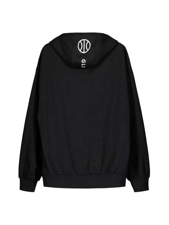 Globe Hope - FUKSIITTI huppari, musta - MUSTA | Stockmann - photo 3