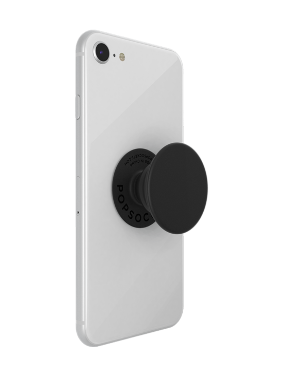 Popsockets - PopSockets Grip Black -puhelimen pidike - BLACK - photo 3 Popsockets - PopSockets Grip Black -puhelimen pidike - BLACK | Stockmann - photo 3