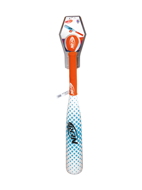 NERF Pesäpallosetti neopreenistä