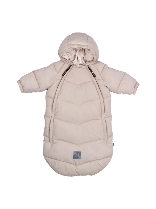 Nord - Nordbaby Milo lämpöpussi turvakaukaloon - photo 1 Nord - Nordbaby Milo lämpöpussi turvakaukaloon | Stockmann - photo 1