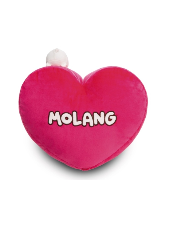 NICI - NICI Sydäntyyny Molang, 42 x 27 cm - photo 2 NICI - NICI Sydäntyyny Molang, 42 x 27 cm | Stockmann - photo 2