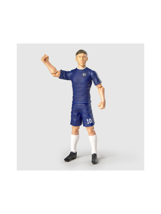 FIFA - Banbo Toys Jalkapalloilija – Cole Palmer (Chelsea), 20 cm | Stockmann - photo 4