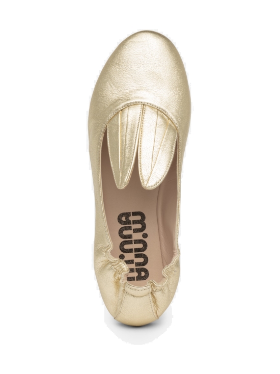 MINNA MINNA by Minna Parikka - Bugs Champagne - CHAMPAGNE | Stockmann - photo 3