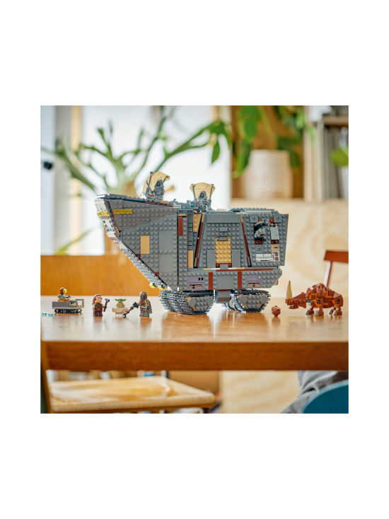 LEGO STAR WARS - LEGO Star Wars TM Hiekkakulkija ja mutasarvi 75453 | Stockmann - photo 6