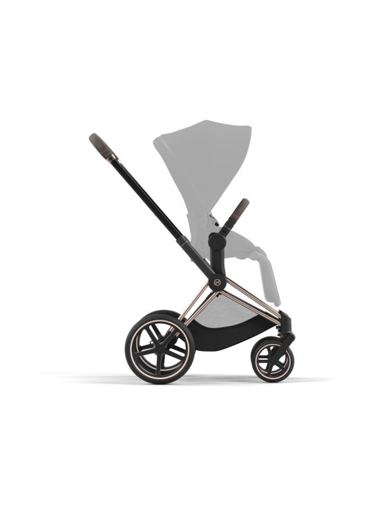 CYBEX - Cybex Priam 4 runko sis. istuin - photo 3 CYBEX - Cybex Priam 4 runko sis. istuin | Stockmann - photo 3