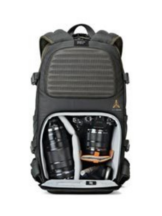 Lowepro - Lowepro Flipside Trek 250 -kamerareppu - photo 8 Lowepro - Lowepro Flipside Trek 250 -kamerareppu | Stockmann - photo 8
