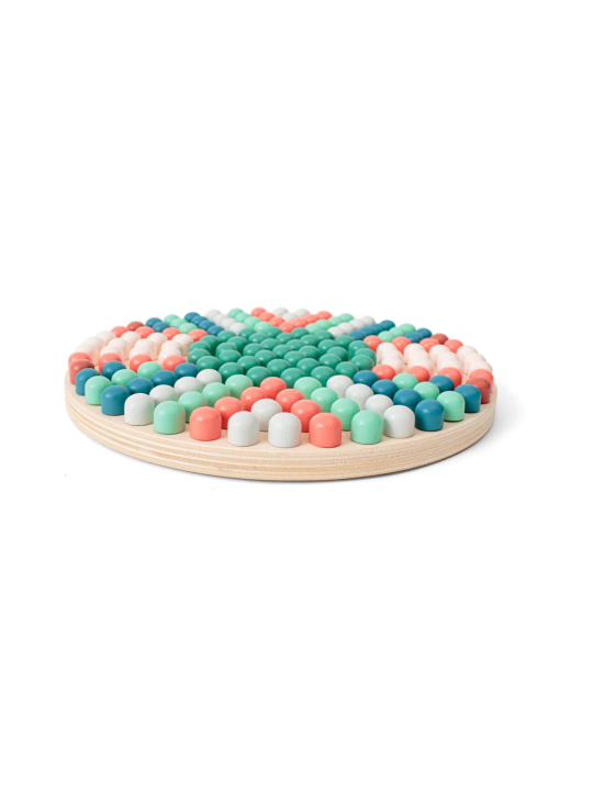 BS TOYS - BS TOYS Peli Nuppimosaiikki - photo 5 BS TOYS - BS TOYS Peli Nuppimosaiikki | Stockmann - photo 5