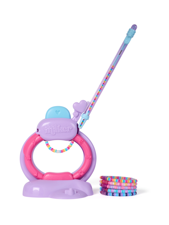 COOL - COOL MAKER Heishi-rannekorustudio - photo 5 COOL - COOL MAKER Heishi-rannekorustudio | Stockmann - photo 5