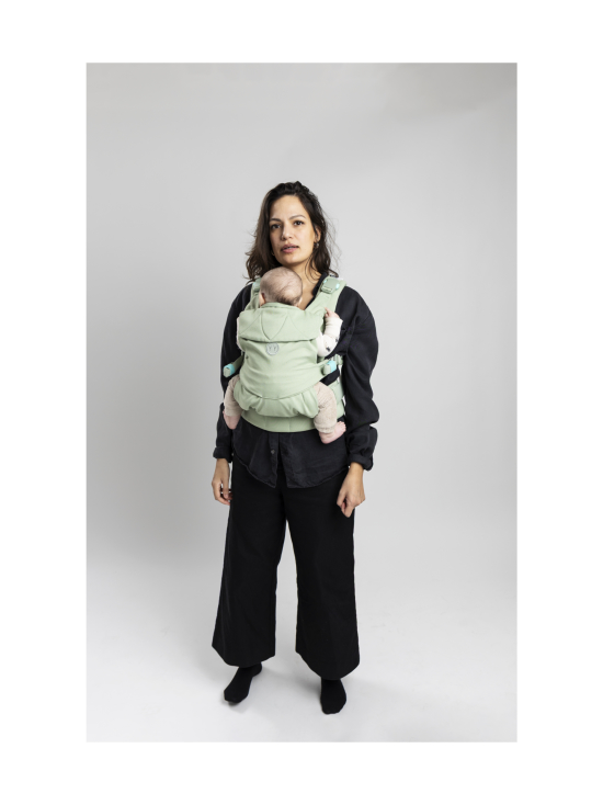 Najell - Najell Easy Volume 2 kantoreppu | Stockmann - photo 3
