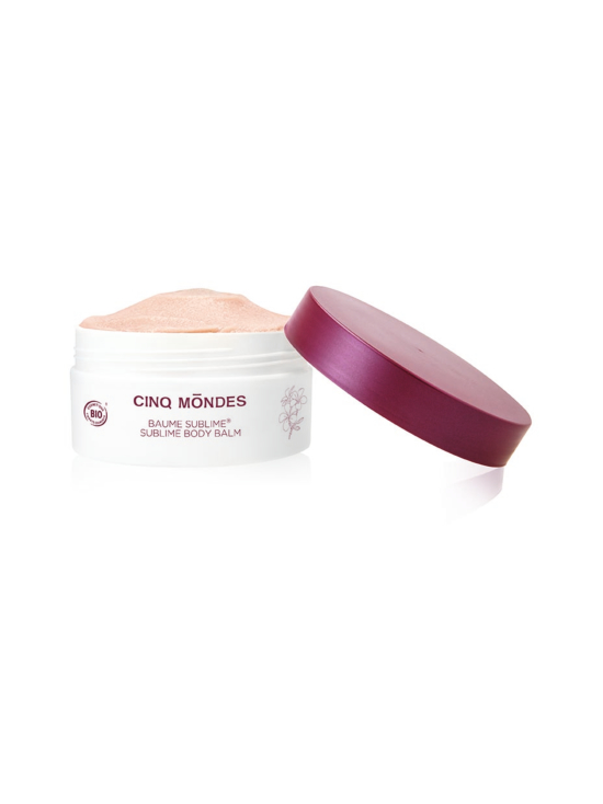 Cinq Mondes - Sublime Body Balm (200ml) - photo 2 Cinq Mondes - Sublime Body Balm (200ml) | Stockmann - photo 2