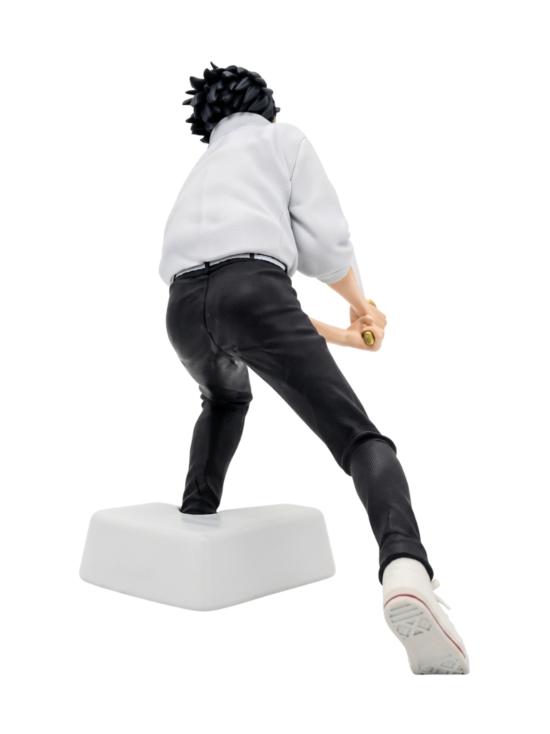 JUJUTSU KAISEN - BANPRESTO Figuuri - JUJUTSU KAISEN: Maximatic Yuta Okkotsu, 18 cm | Stockmann - photo 5