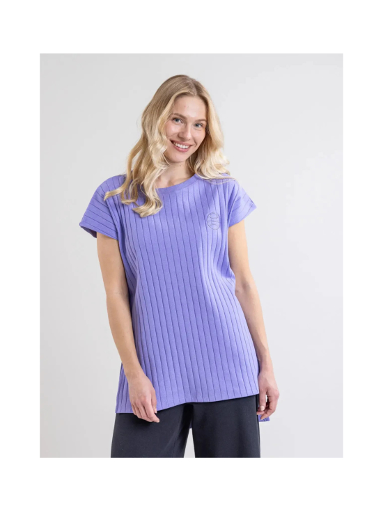 Globe Hope - UOMA ribbitunika, violetti - VIOLETTI | Stockmann - photo 4