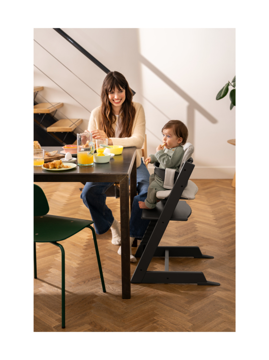Stokke - Stokke Tripp Trapp syöttötuoli bundle tarjottimella | Stockmann - photo 4