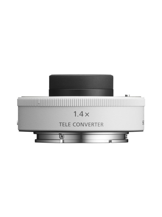 Sony - Sony SEL14TC 1.4X -telejatke - photo 2 Sony - Sony SEL14TC 1.4X -telejatke | Stockmann - photo 2