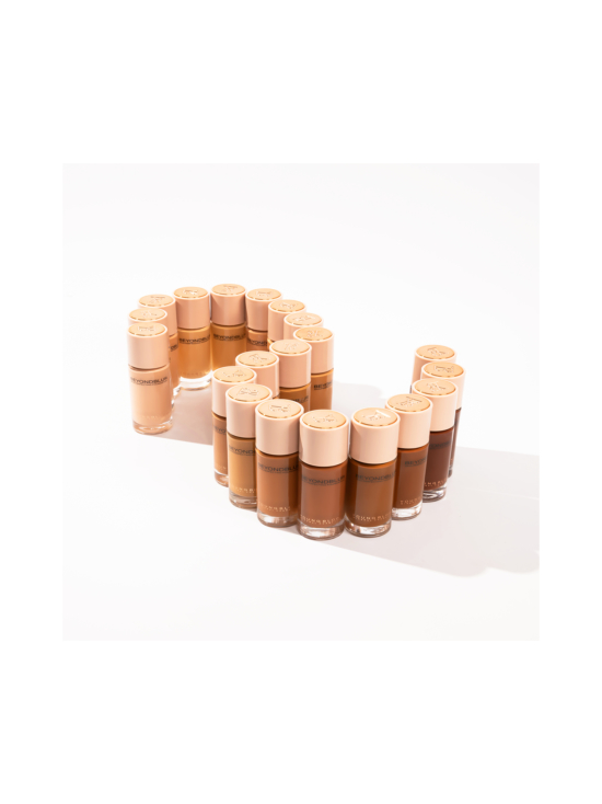 Youngblood - Beyondblur Skin Perfecting Foundation -runsaspigmenttinen, tasoittava meikkivoide 30ml - FC1 - photo 4 Youngblood - Beyondblur Skin Perfecting Foundation -runsaspigmenttinen, tasoittava meikkivoide 30ml - FC1 | Stockmann - photo 4