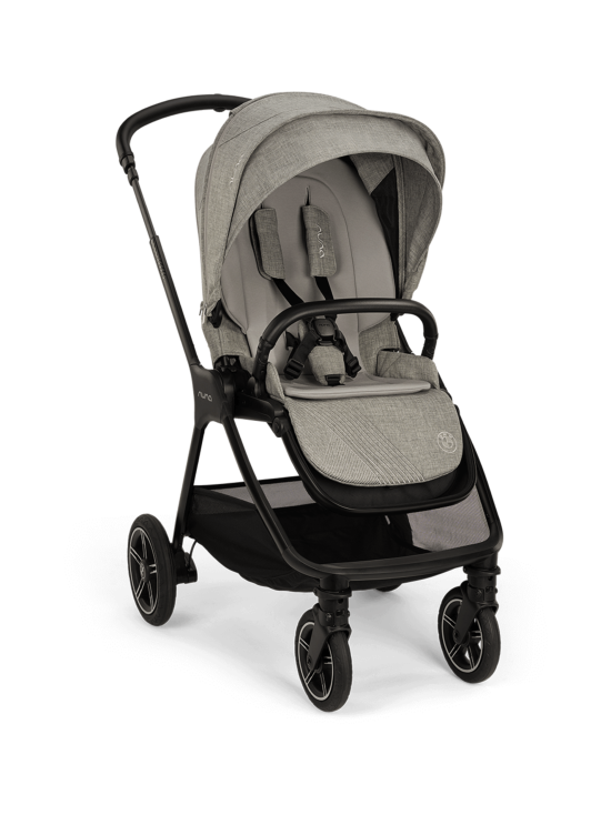 Nuna - Nuna Triv Next ratas - photo 1 Nuna - Nuna Triv Next ratas | Stockmann - photo 1