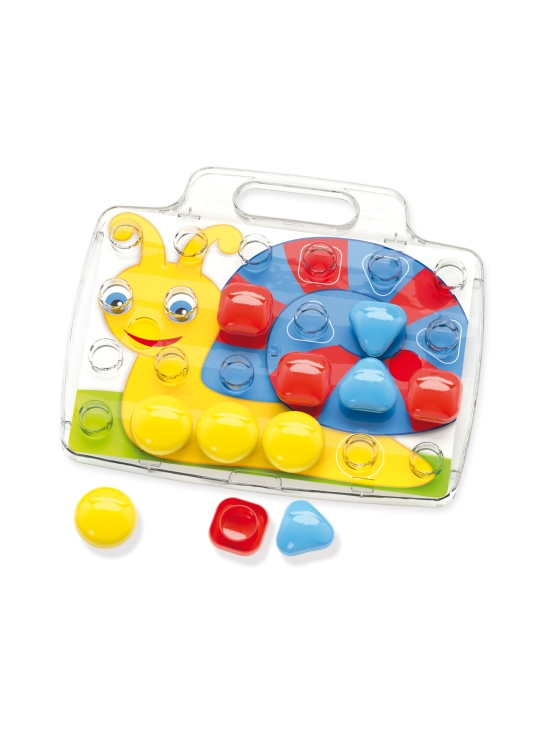 QUERCETTI - QUERCETTI Pixel Baby basic nuppihelmipeli - photo 4 QUERCETTI - QUERCETTI Pixel Baby basic nuppihelmipeli | Stockmann - photo 4