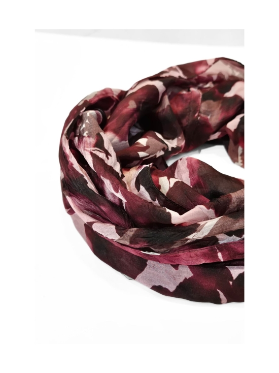 Lasessor - Eloise -tuubisilkkihuivi - T.ROSA | Stockmann - photo 3