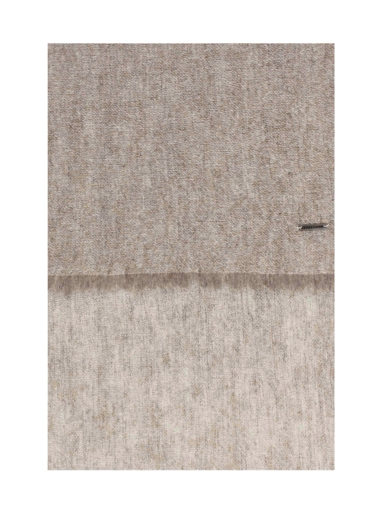 Lasessor - Mys -kashmirhuivi - BEIGE | Stockmann - photo 3