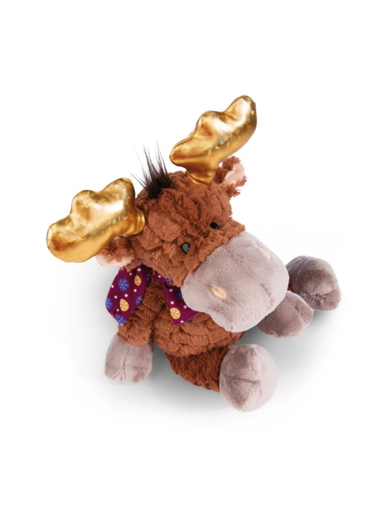 NICI - NICI Pehmohirvi Thure, 27 cm - photo 3 NICI - NICI Pehmohirvi Thure, 27 cm | Stockmann - photo 3