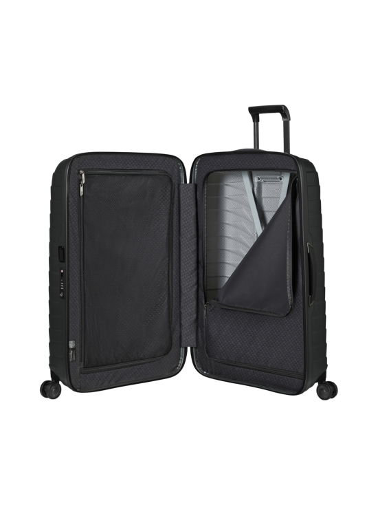 Samsonite - PROXIS SPINNER 86/33 - MATT GRAPHITE | Stockmann - photo 3