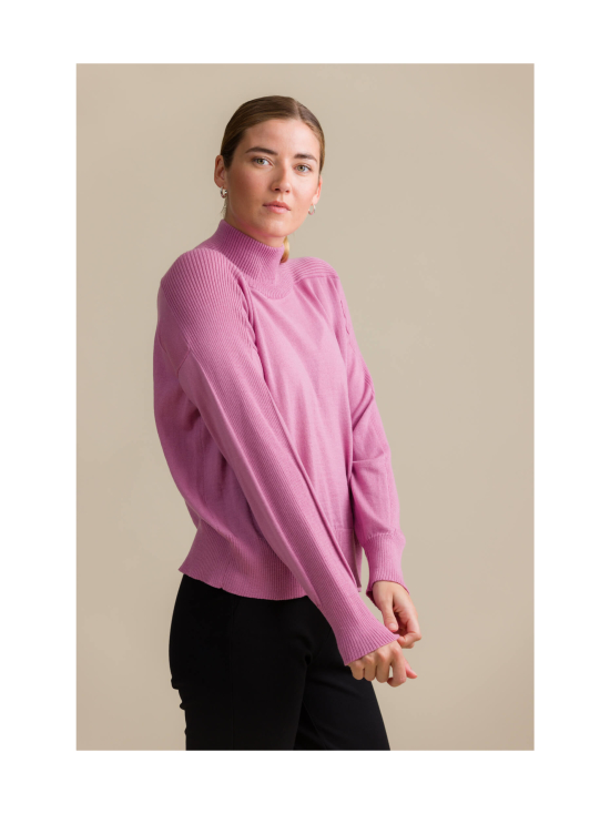 Voglia - INA Merinovillaneule - ROSE PINK | Stockmann - photo 6